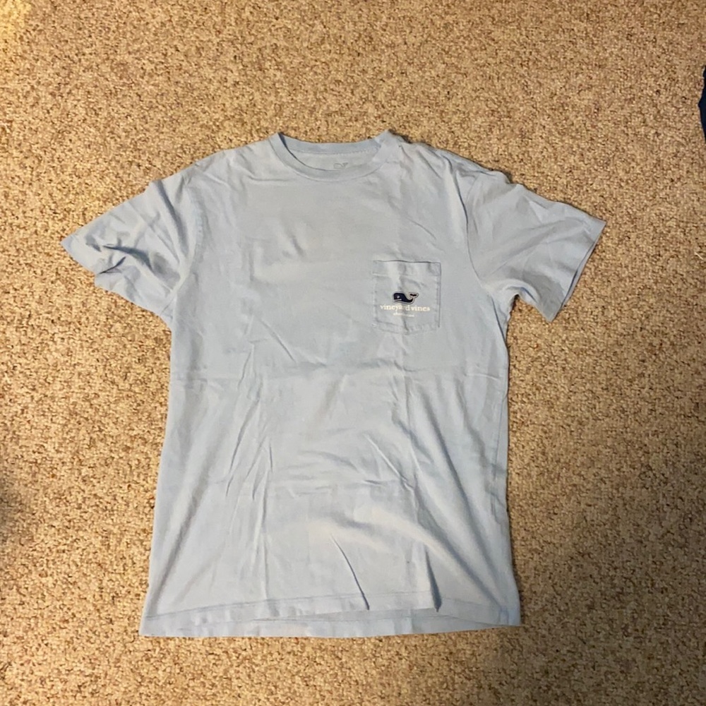 Charleston Vineyard Vines Tshirt